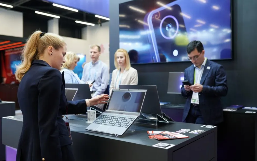 Нижегородские меры поддержки ИТ-специалистов представили 50 компаниям из восьми регионов РФ